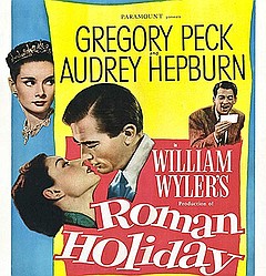 Film: Roman Holiday