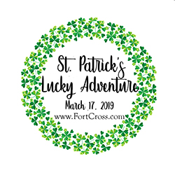 St. Patrick's Lucky Adventure