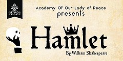 Stage: Hamlet