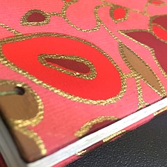 Travel Log Book Workshop