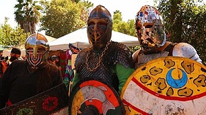 Vista Viking Festival