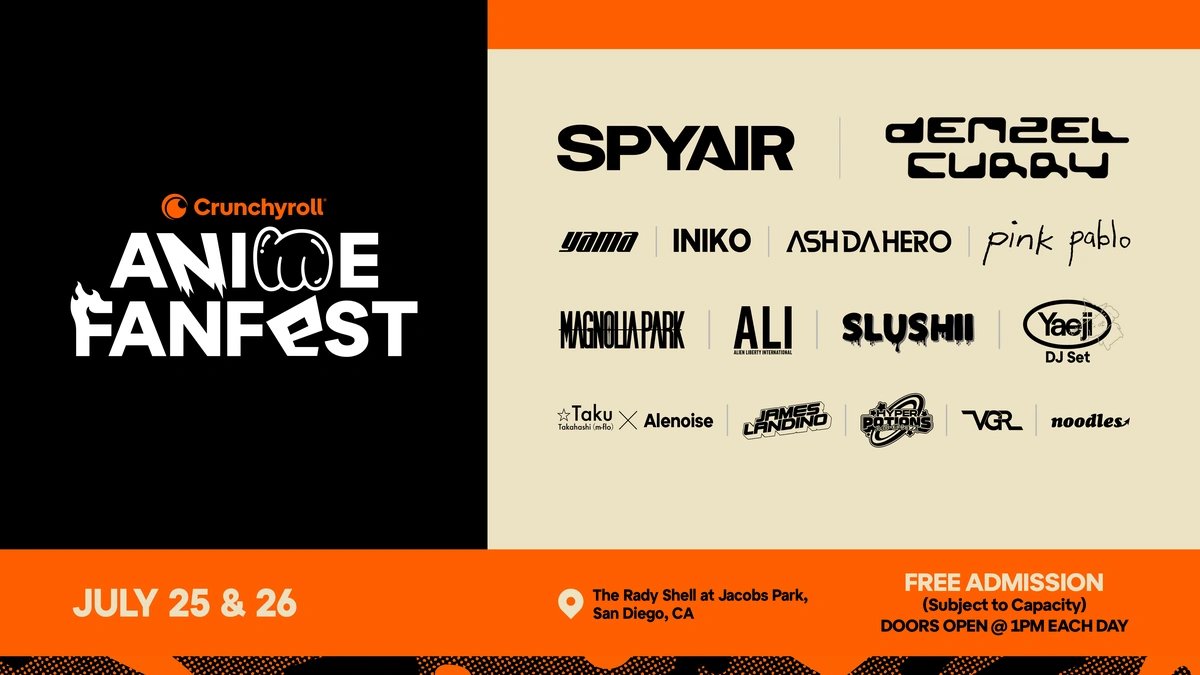 Anime Fest