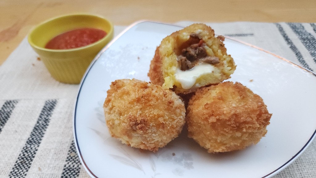 Arancini