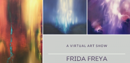 FridaArtShow