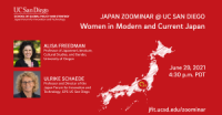 Women Japan