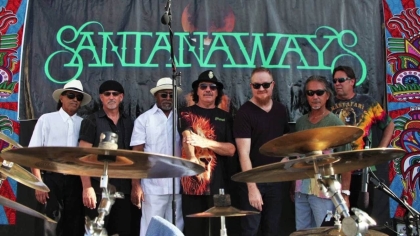 Santana-Ways