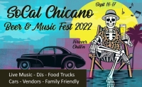 Chicano Music Fest