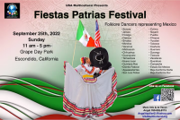Patrias Fest