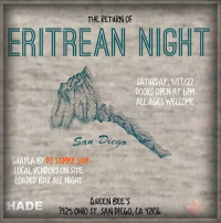 Eritrean Night