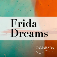 Frida Dreams