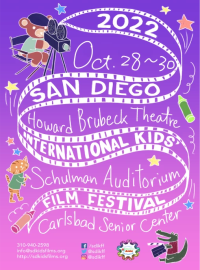 Kids Film Festival