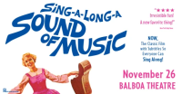 Sing - a long -a sound of music (2) 