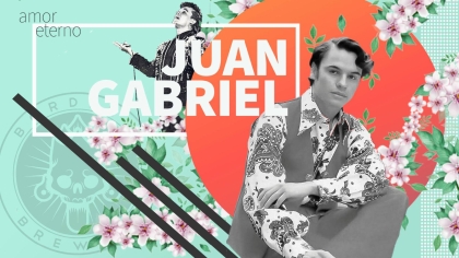 Juan Gabriel