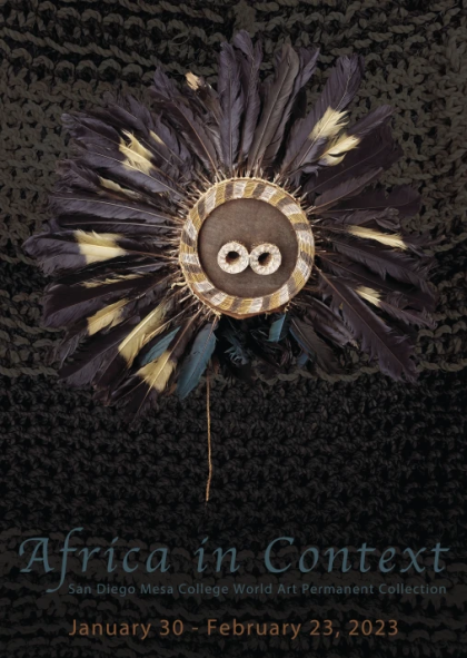 AfricaInContext