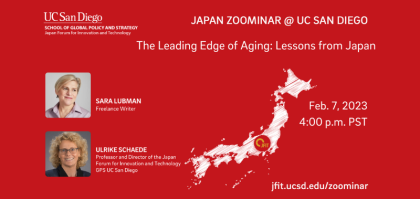 Japan Aging