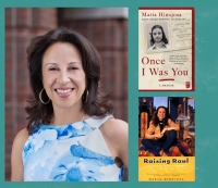 Maria Hinojosa