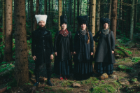 DakhaBrakha