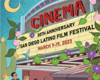 SD Latino Film Festival