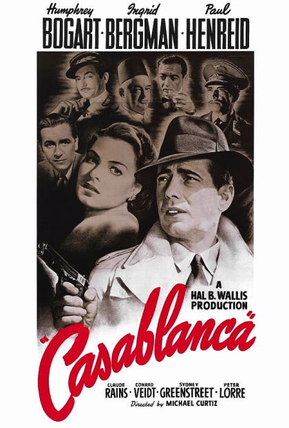 casablanca