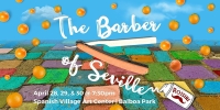 Barber of Seville