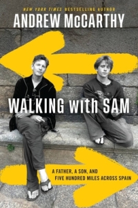 Walking with Sam