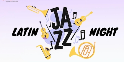 Jazz at SW