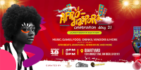 Afro Diaspora Day