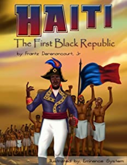 Haitian Heros