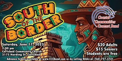 South of the Border