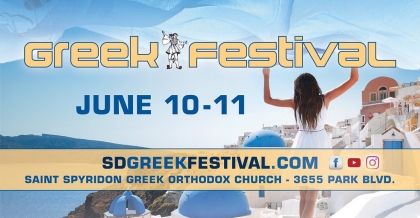 Greek Festival