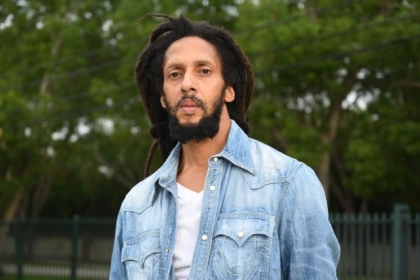 julian marley