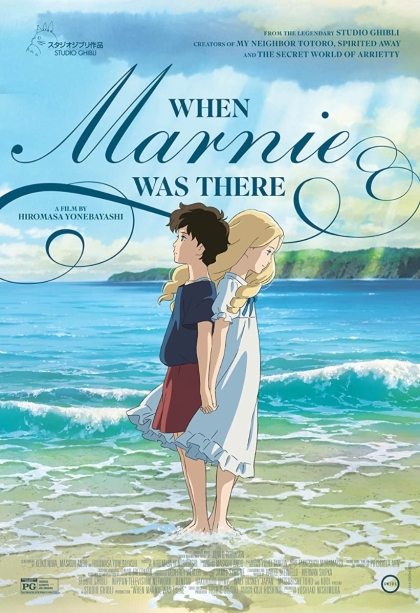 marnie