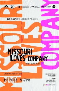 missouri loves company