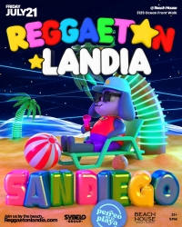 reggaetonlandia