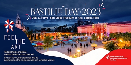 Bastille Day