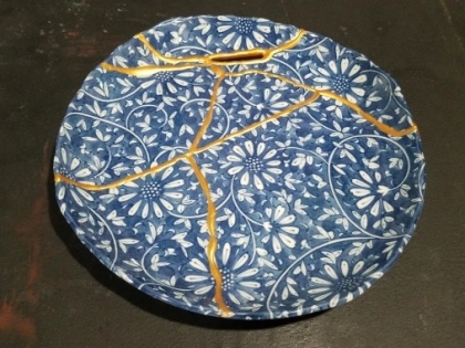 kintsugi