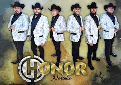 Honor Norteno