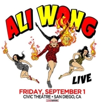 Ali Wong