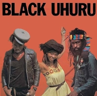 Black Uhuru