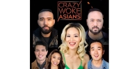 crazy woke asians