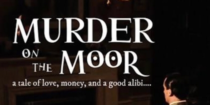 murder on the moor