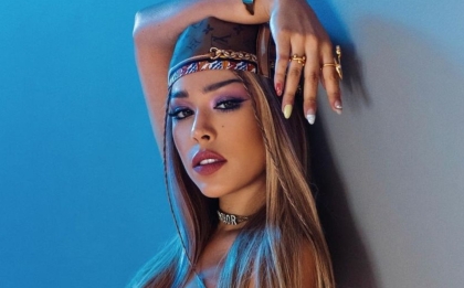 Danna Paola