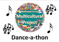 Multicultural Dance-a-Thon