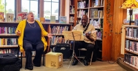 cuban music on the commons