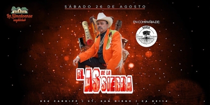 El As de la Sierra