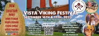 vista viking festival