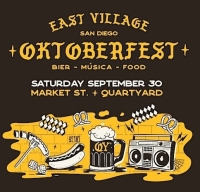 east village oktober