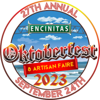 Encinitas Oktoberfest