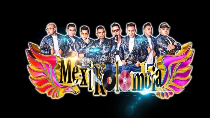 mexikolombia