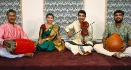 Carnatic Concert